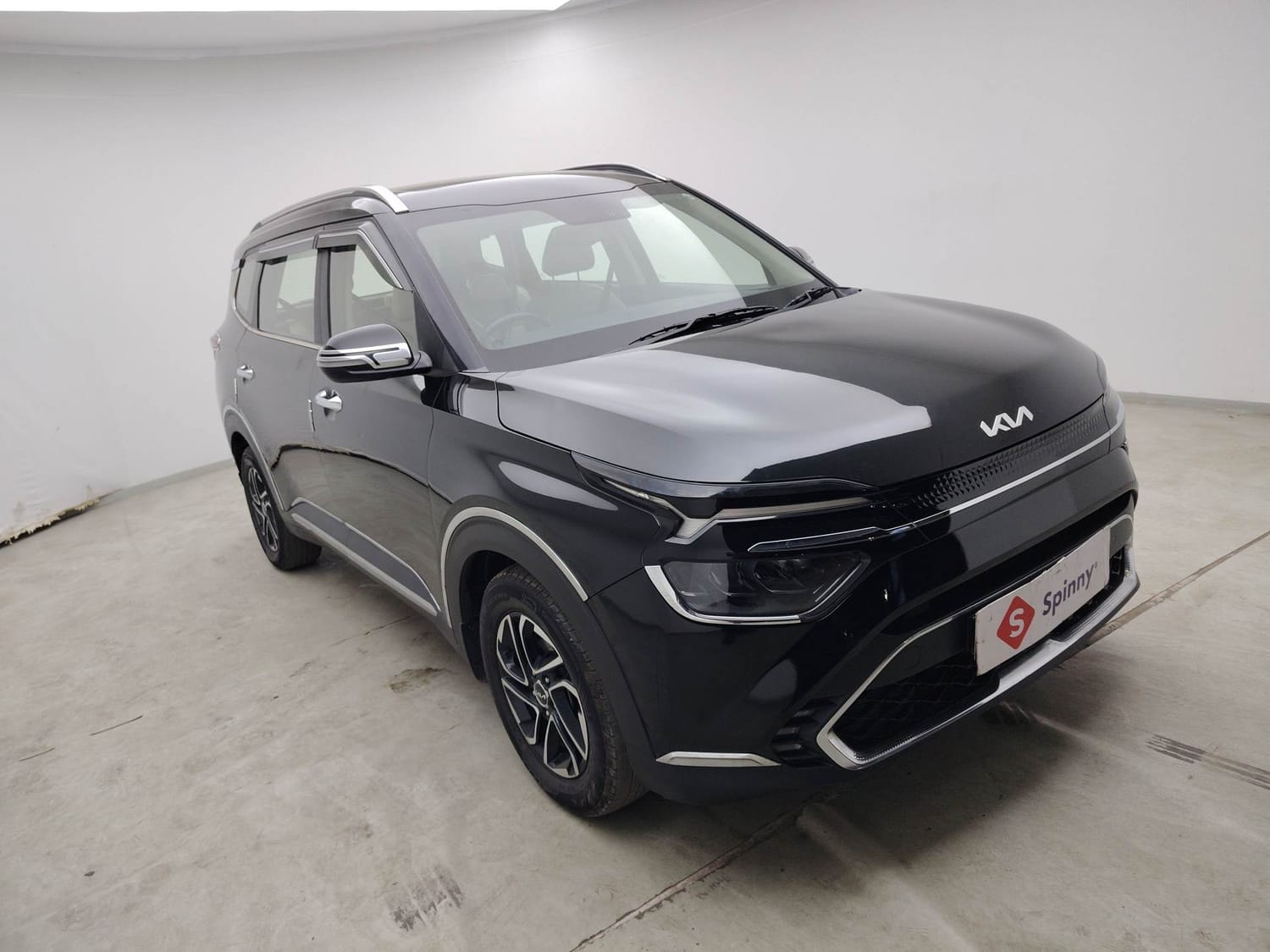 Carens image 7 Carens image 7