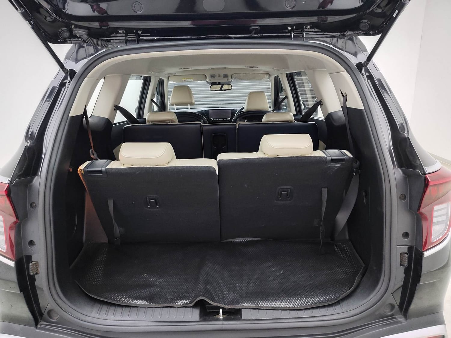 Carens image 25 Carens image 25