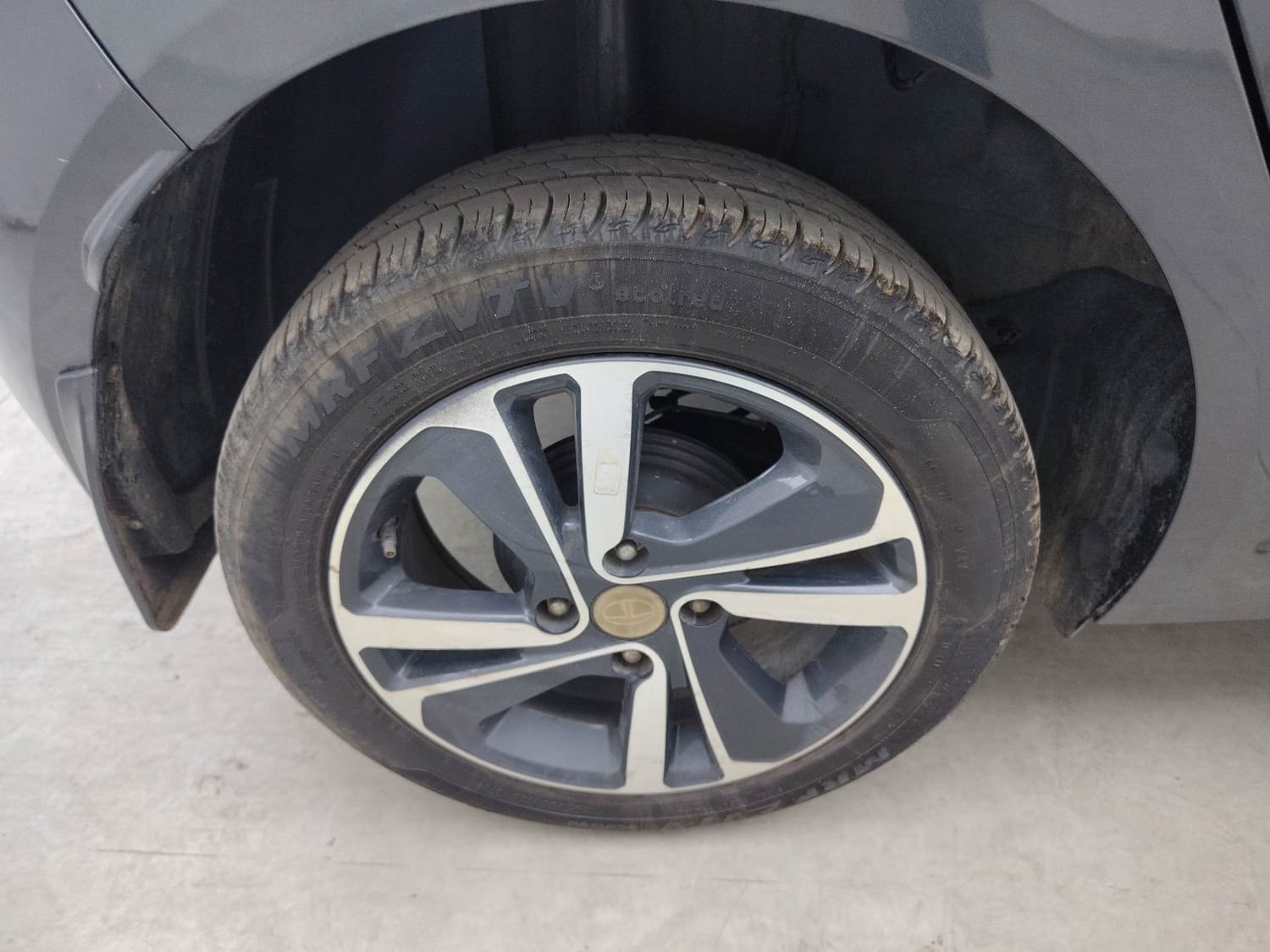 Used 2020 Tata Altroz Used 2020 Tata Altroz