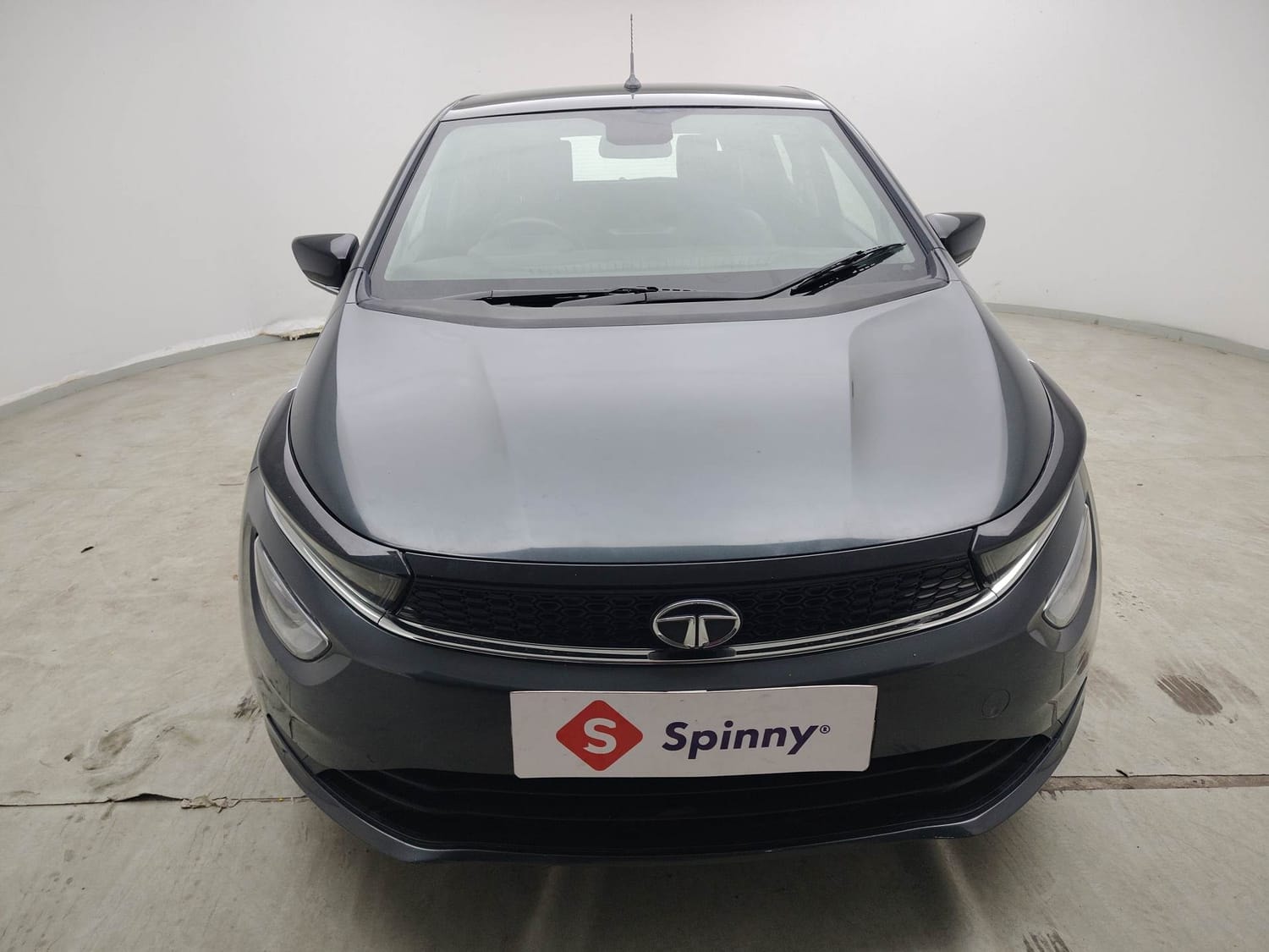 Used 2020 Tata Altroz Used 2020 Tata Altroz