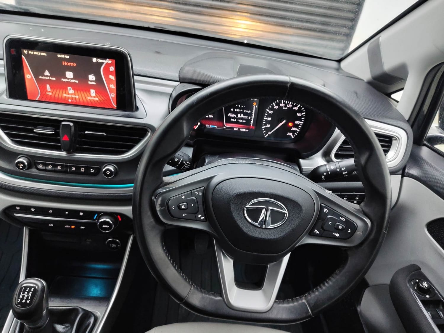 Used 2020 Tata Altroz Used 2020 Tata Altroz