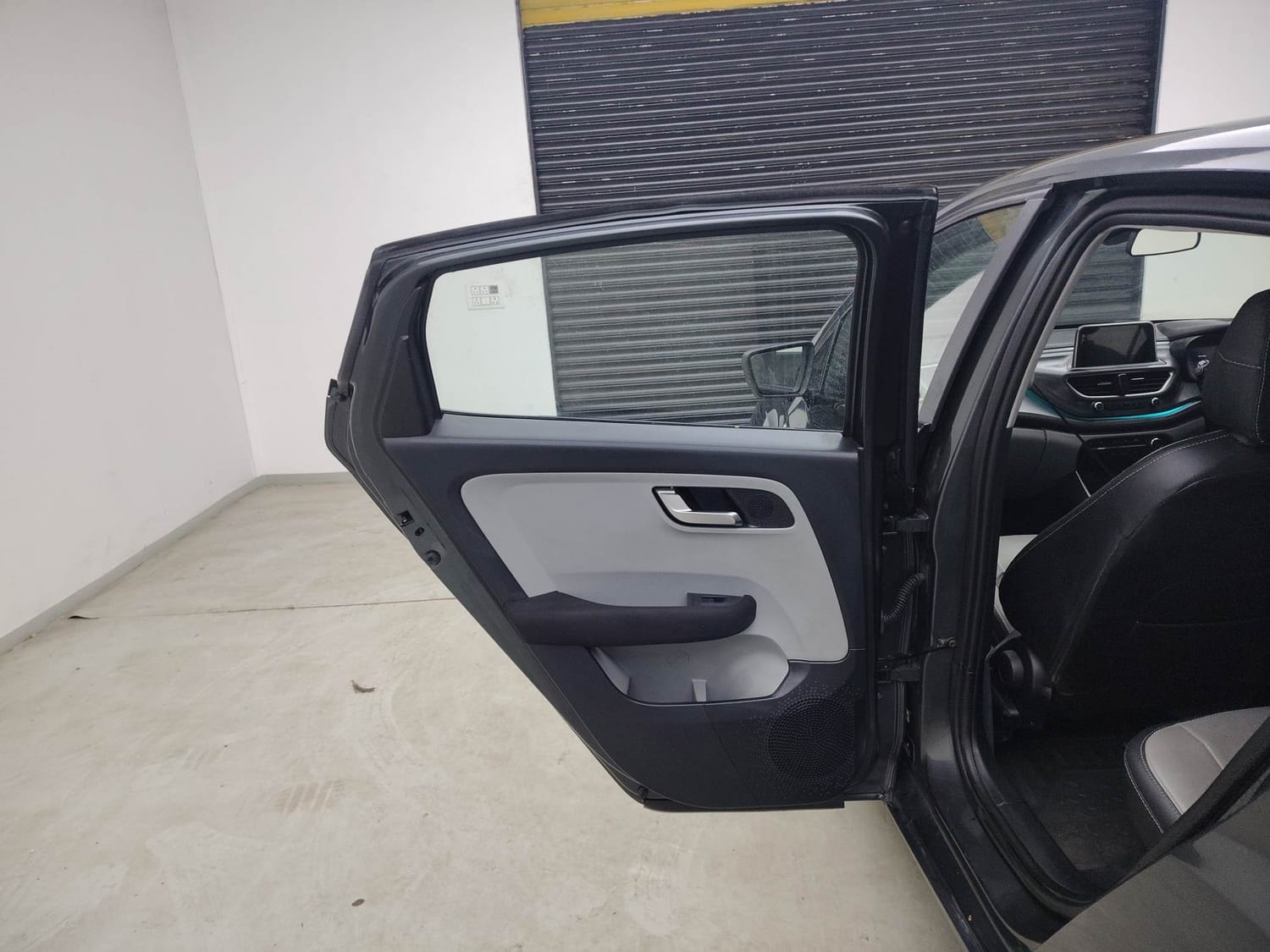 Used 2020 Tata Altroz Used 2020 Tata Altroz