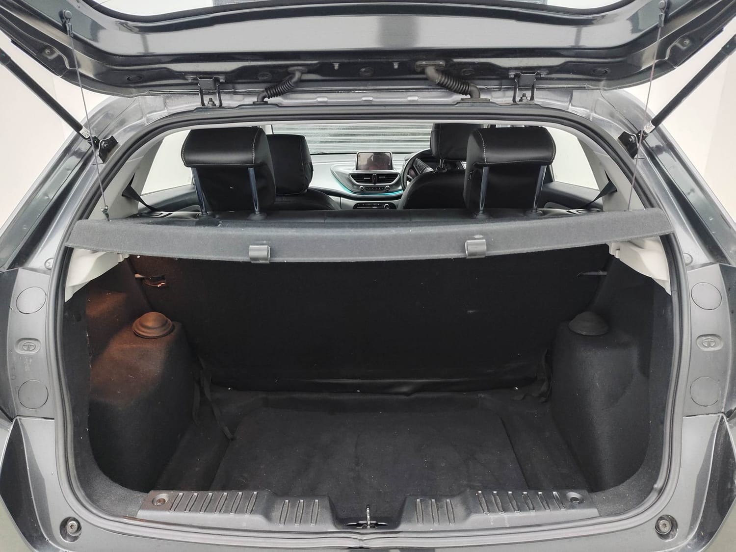 Used 2020 Tata Altroz Used 2020 Tata Altroz