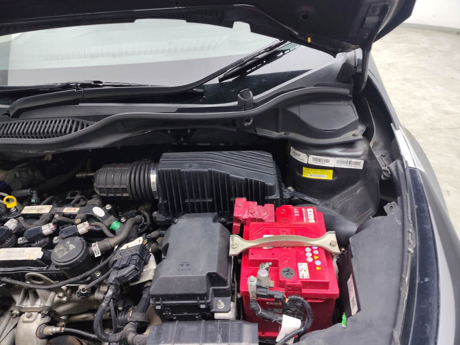 Used 2020 Tata Altroz Used 2020 Tata Altroz