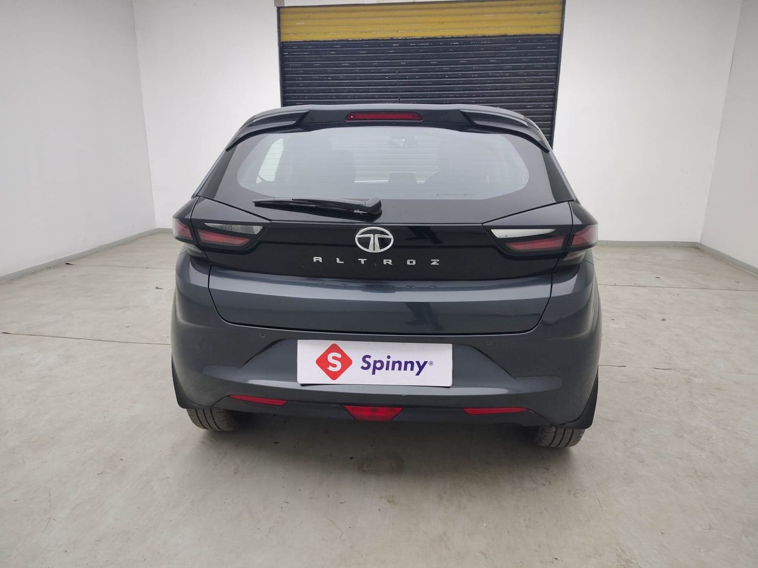 Used 2020 Tata Altroz Used 2020 Tata Altroz