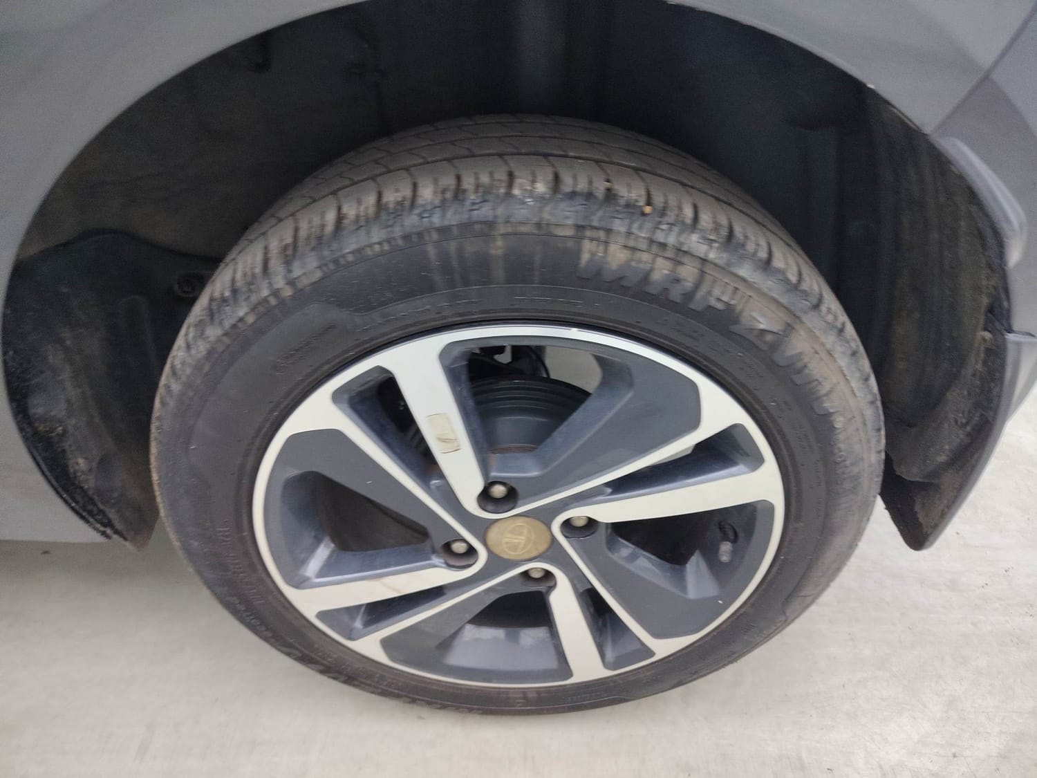 Used 2020 Tata Altroz Used 2020 Tata Altroz