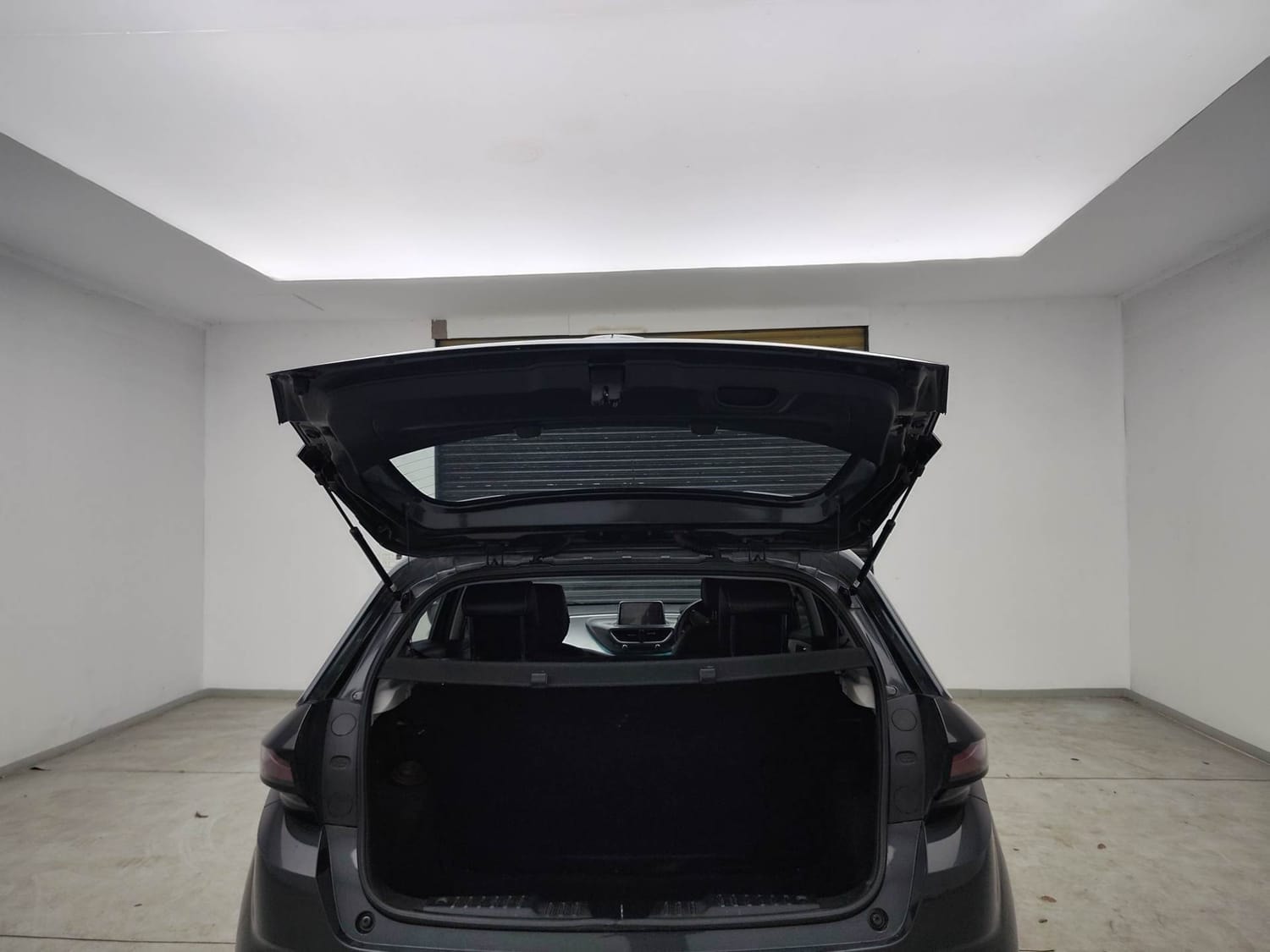 Used 2020 Tata Altroz Used 2020 Tata Altroz