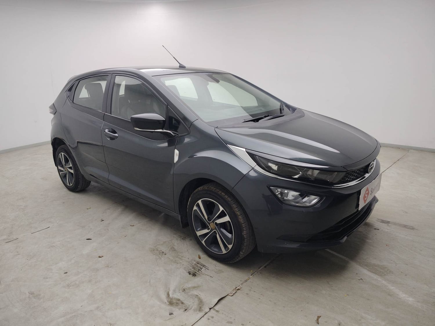 Used 2020 Tata Altroz Used 2020 Tata Altroz