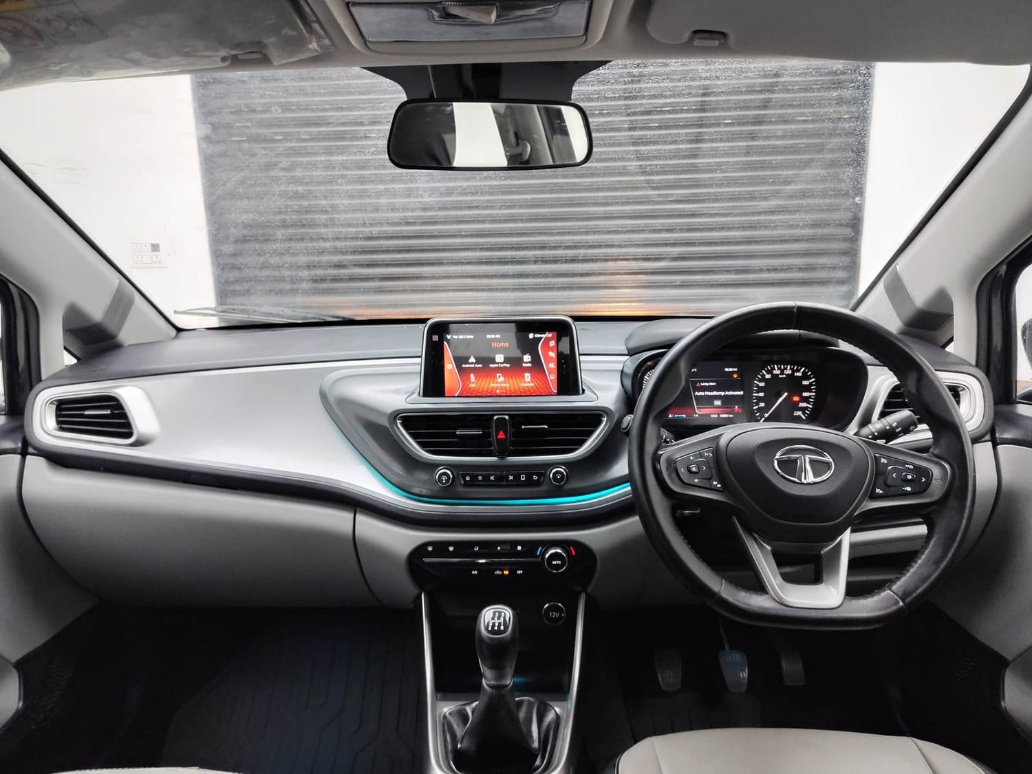 Used 2020 Tata Altroz Used 2020 Tata Altroz