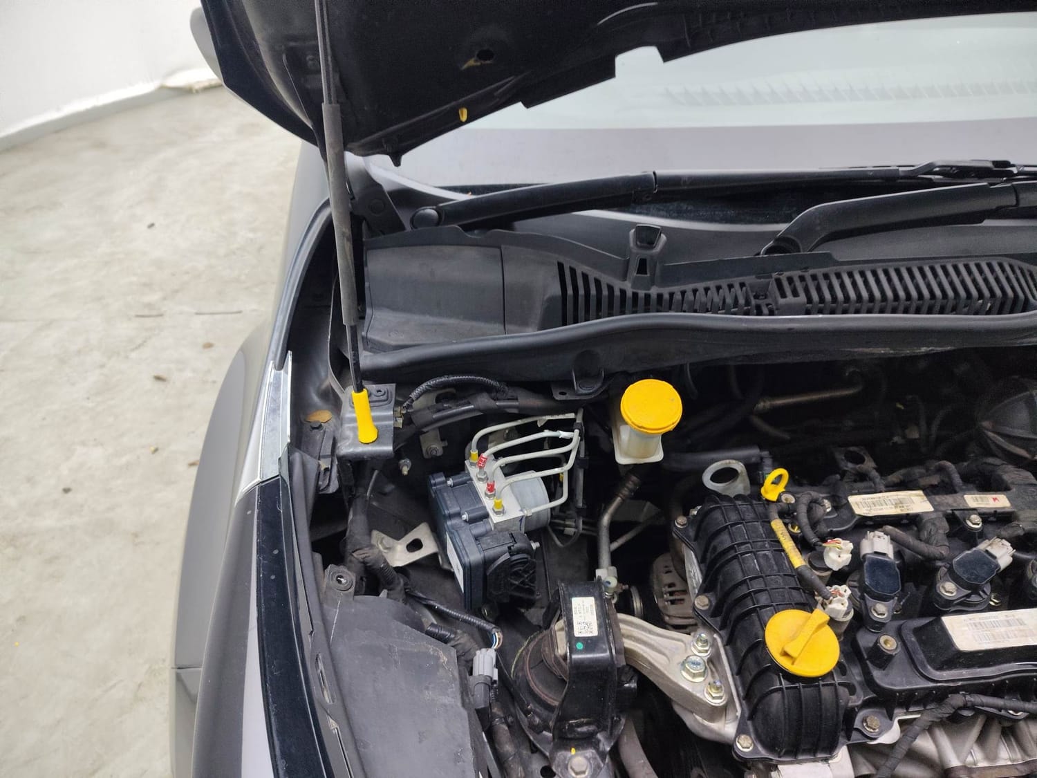 Used 2020 Tata Altroz Used 2020 Tata Altroz