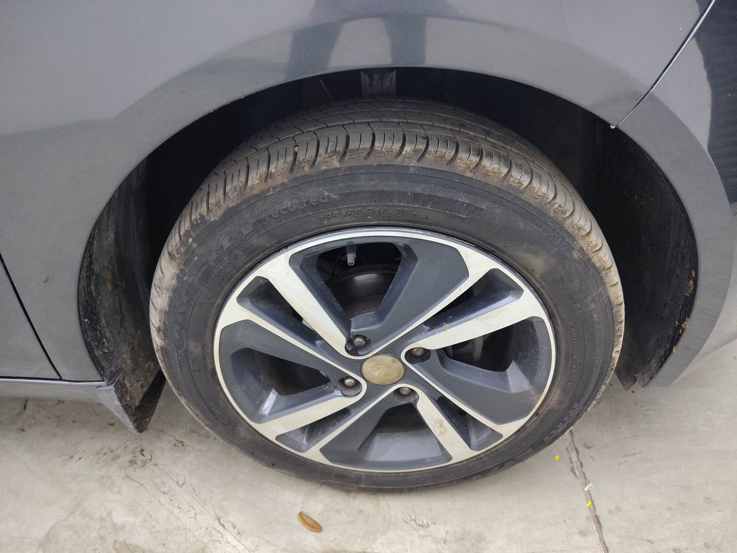 Used 2020 Tata Altroz Used 2020 Tata Altroz