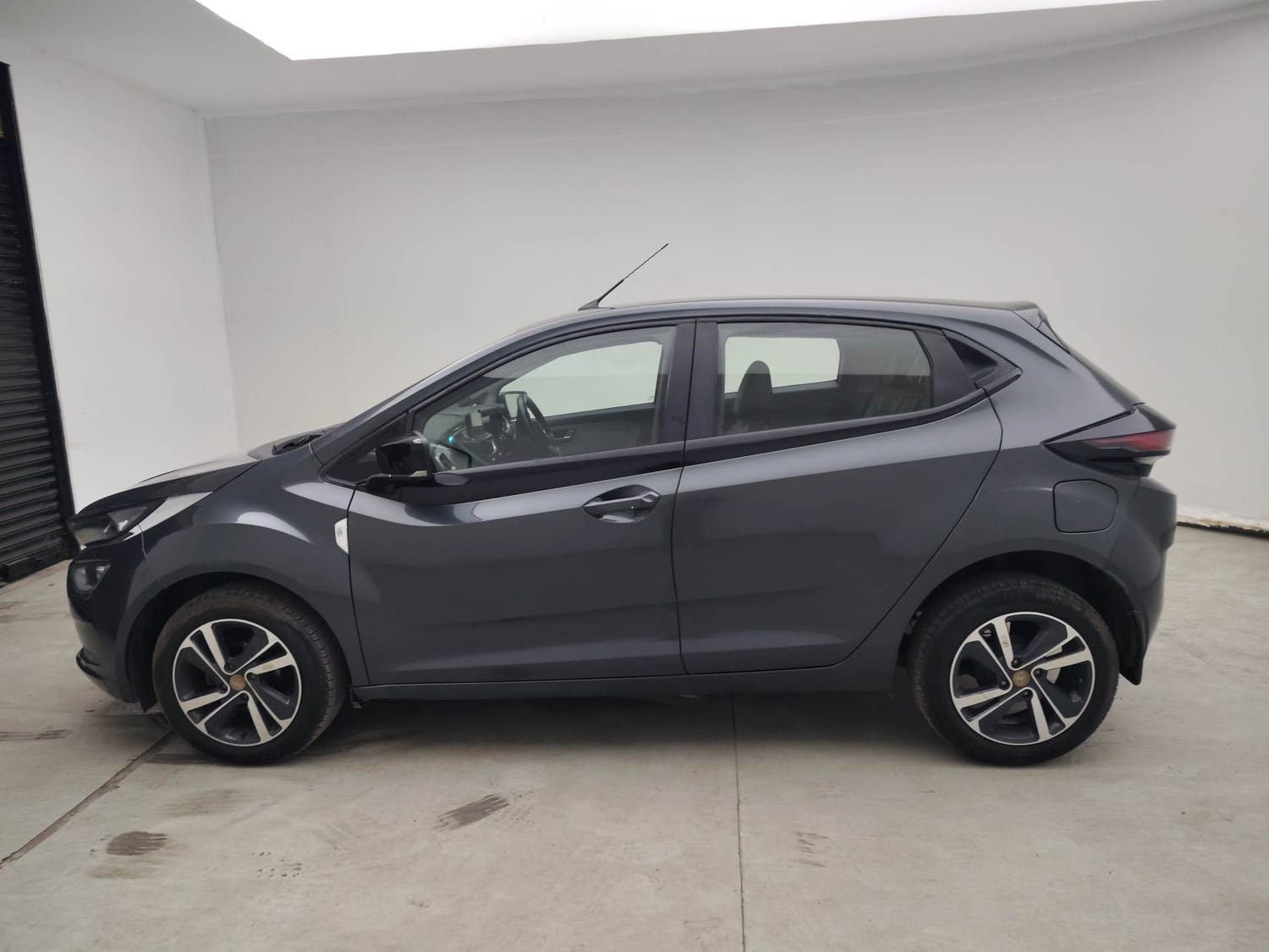 Used 2020 Tata Altroz Used 2020 Tata Altroz