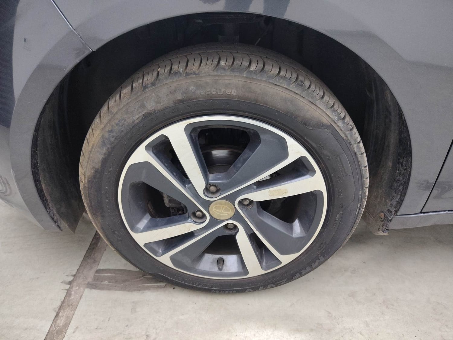 Used 2020 Tata Altroz Used 2020 Tata Altroz