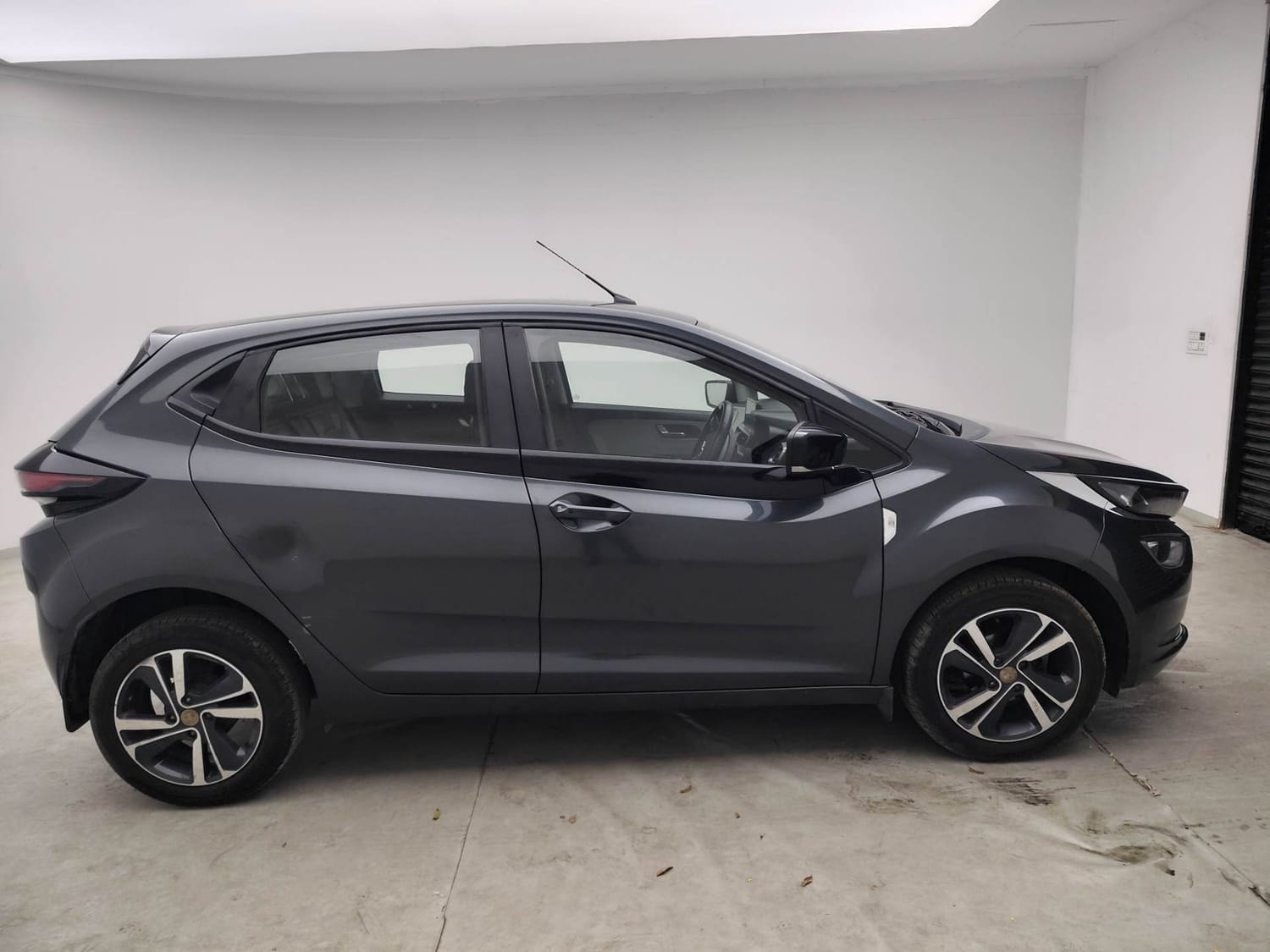 Used 2020 Tata Altroz Used 2020 Tata Altroz