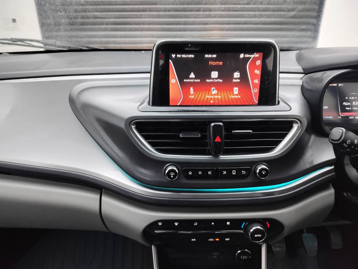 Used 2020 Tata Altroz Used 2020 Tata Altroz