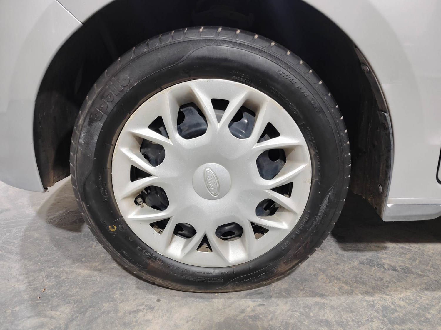 Figo Aspire image 34 Figo Aspire image 34