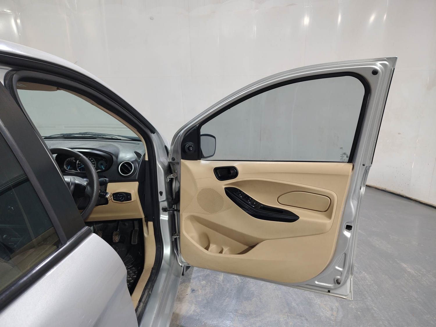 Figo Aspire image 19 Figo Aspire image 19