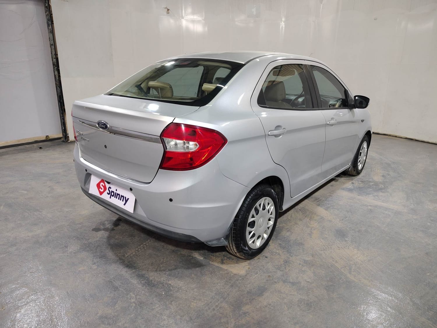 Figo Aspire image 5 Figo Aspire image 5