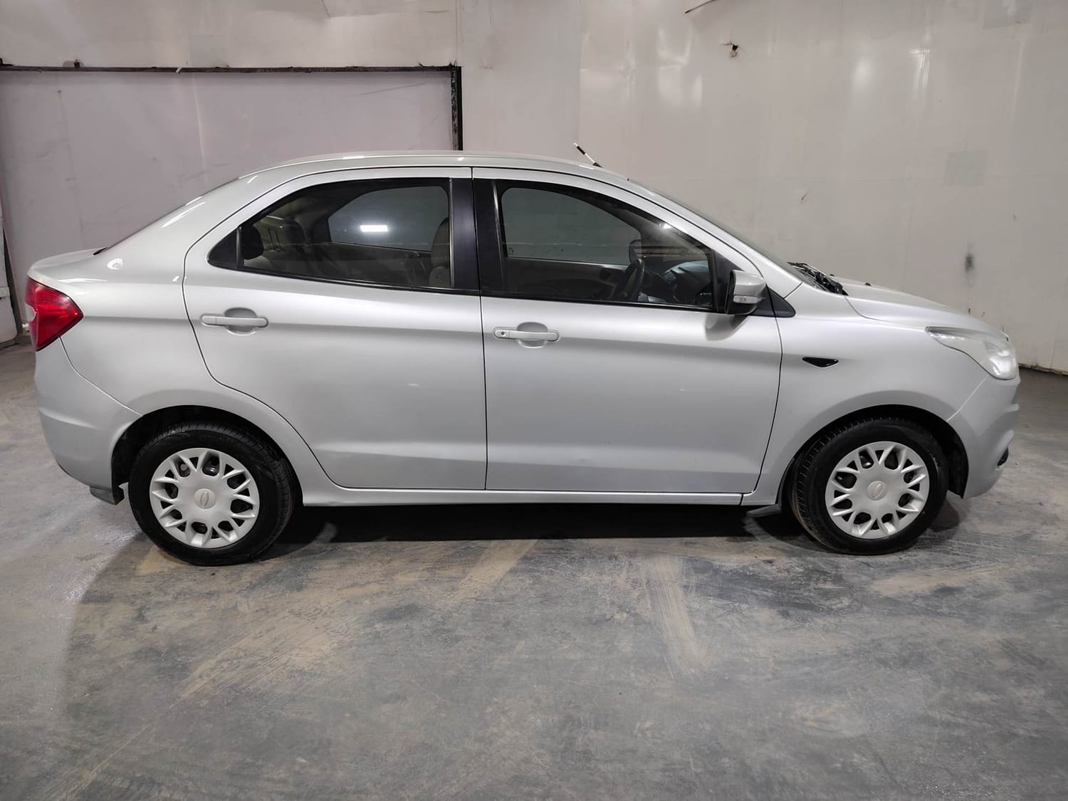 Figo Aspire image 6 Figo Aspire image 6