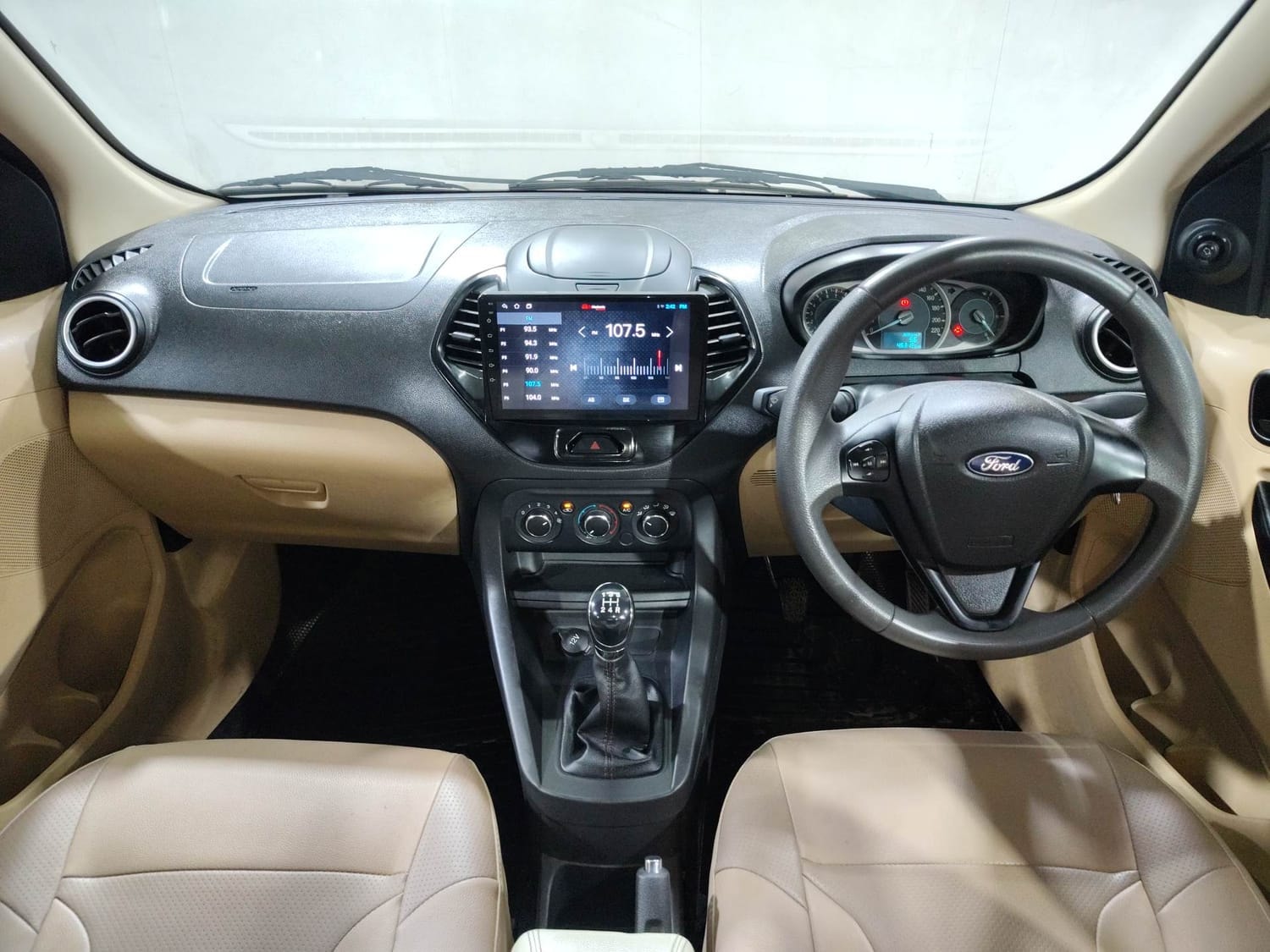 Figo Aspire image 12 Figo Aspire image 12