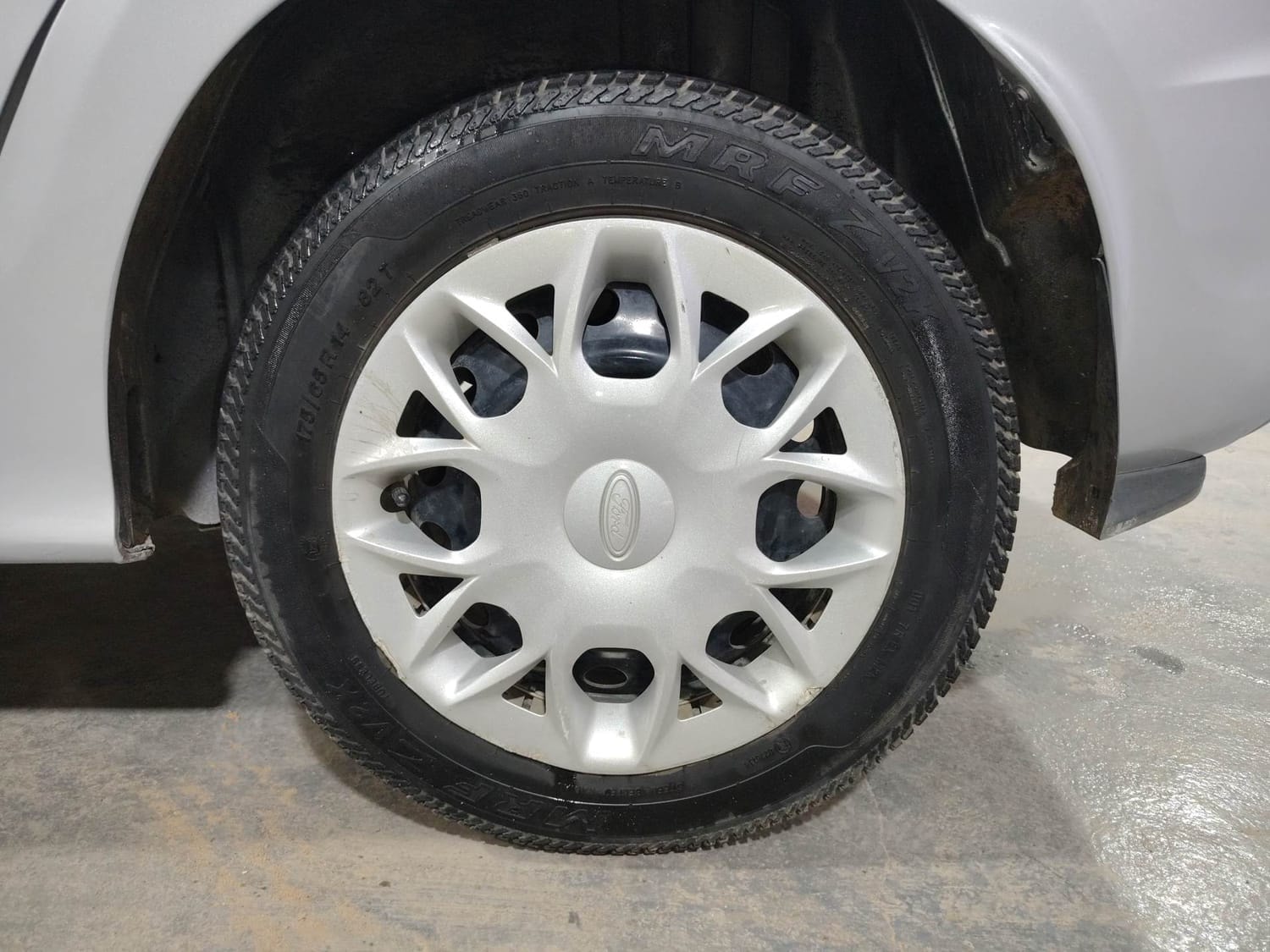 Figo Aspire image 35 Figo Aspire image 35