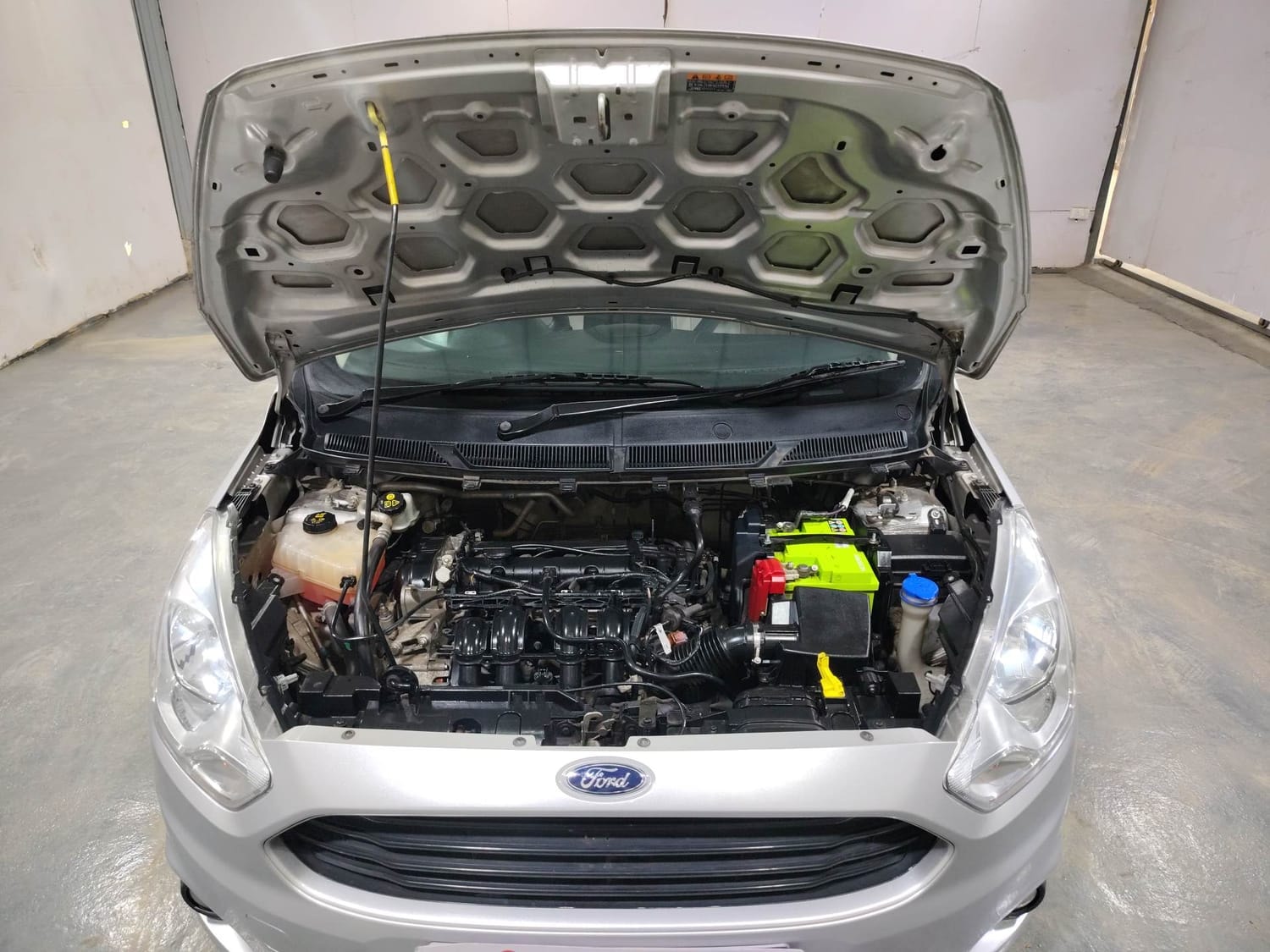 Figo Aspire image 27 Figo Aspire image 27