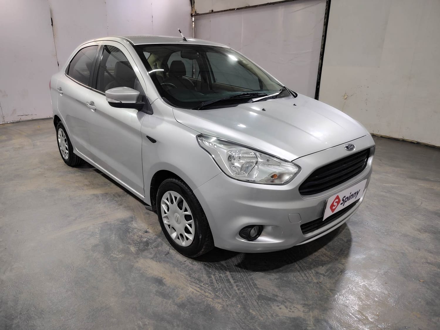 Figo Aspire image 7 Figo Aspire image 7