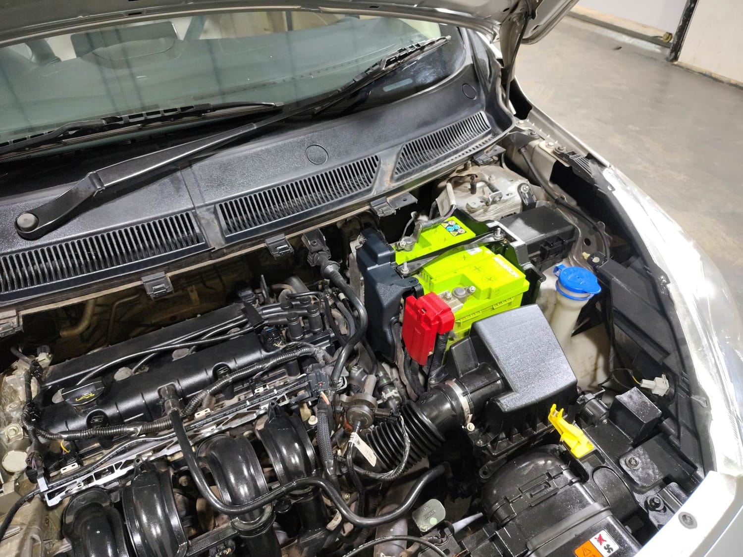 Figo Aspire image 30 Figo Aspire image 30