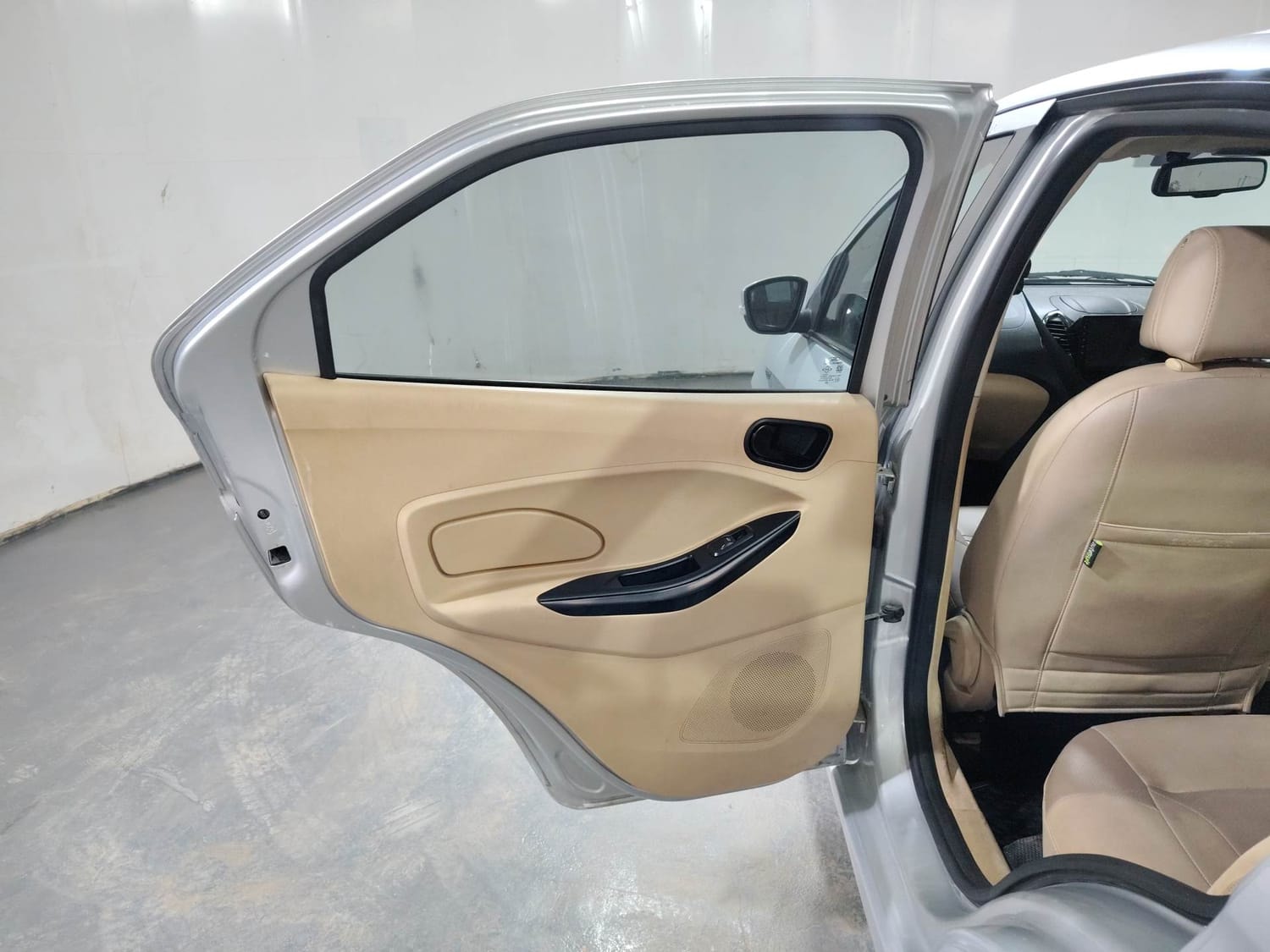 Figo Aspire image 22 Figo Aspire image 22