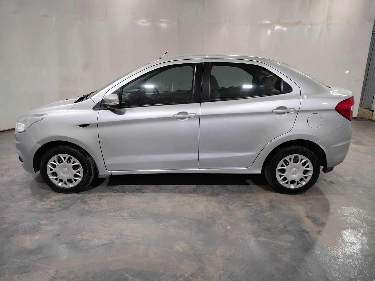 Figo Aspire image 2 Figo Aspire image 2