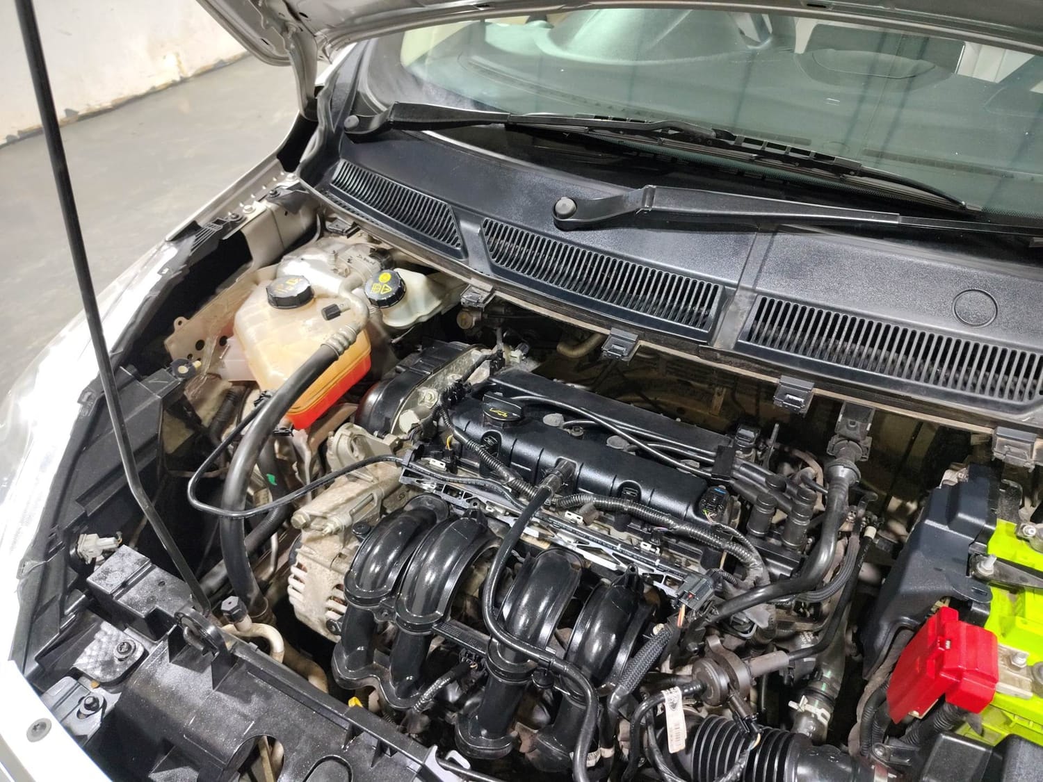 Figo Aspire image 31 Figo Aspire image 31