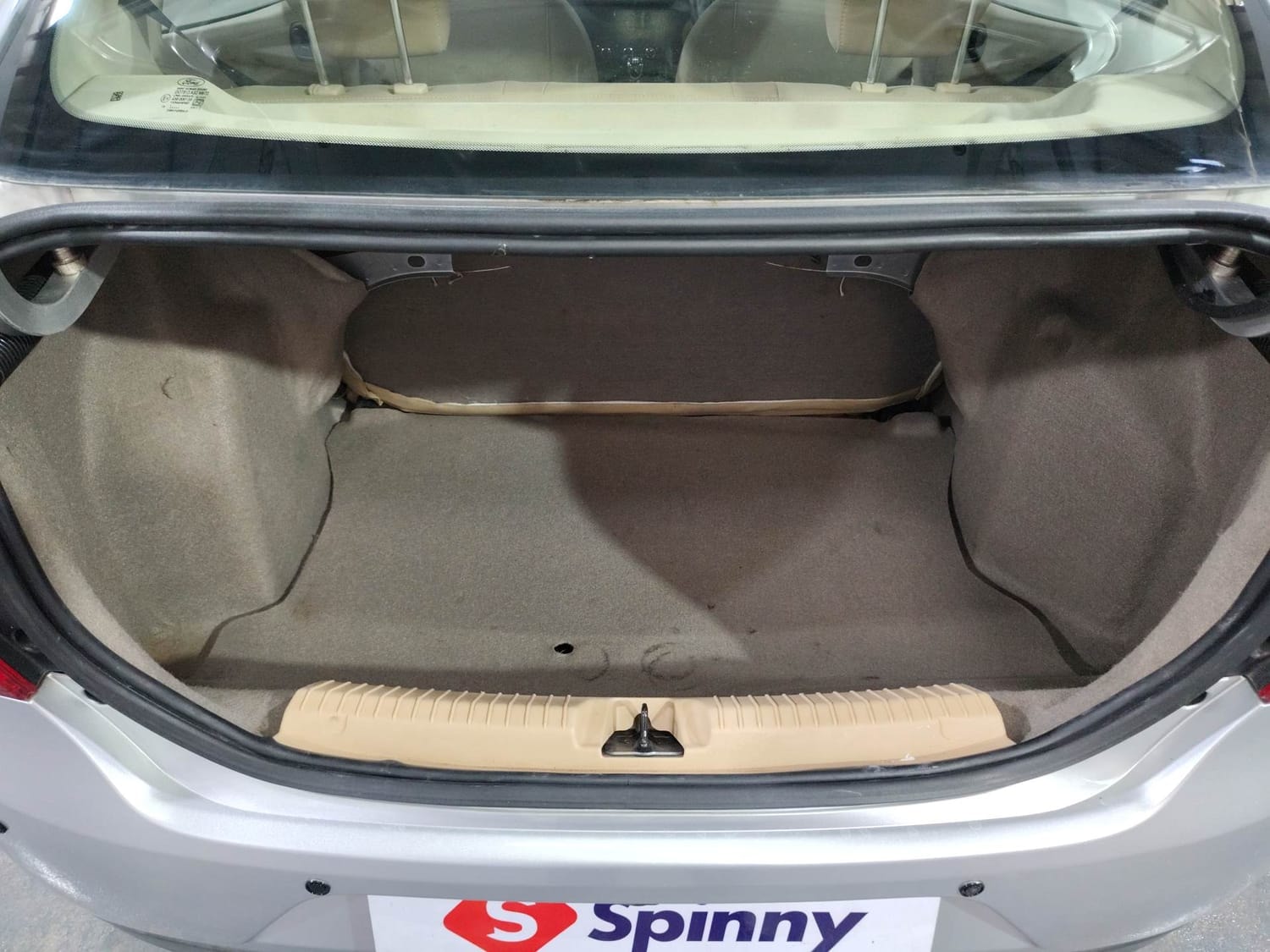 Figo Aspire image 25 Figo Aspire image 25