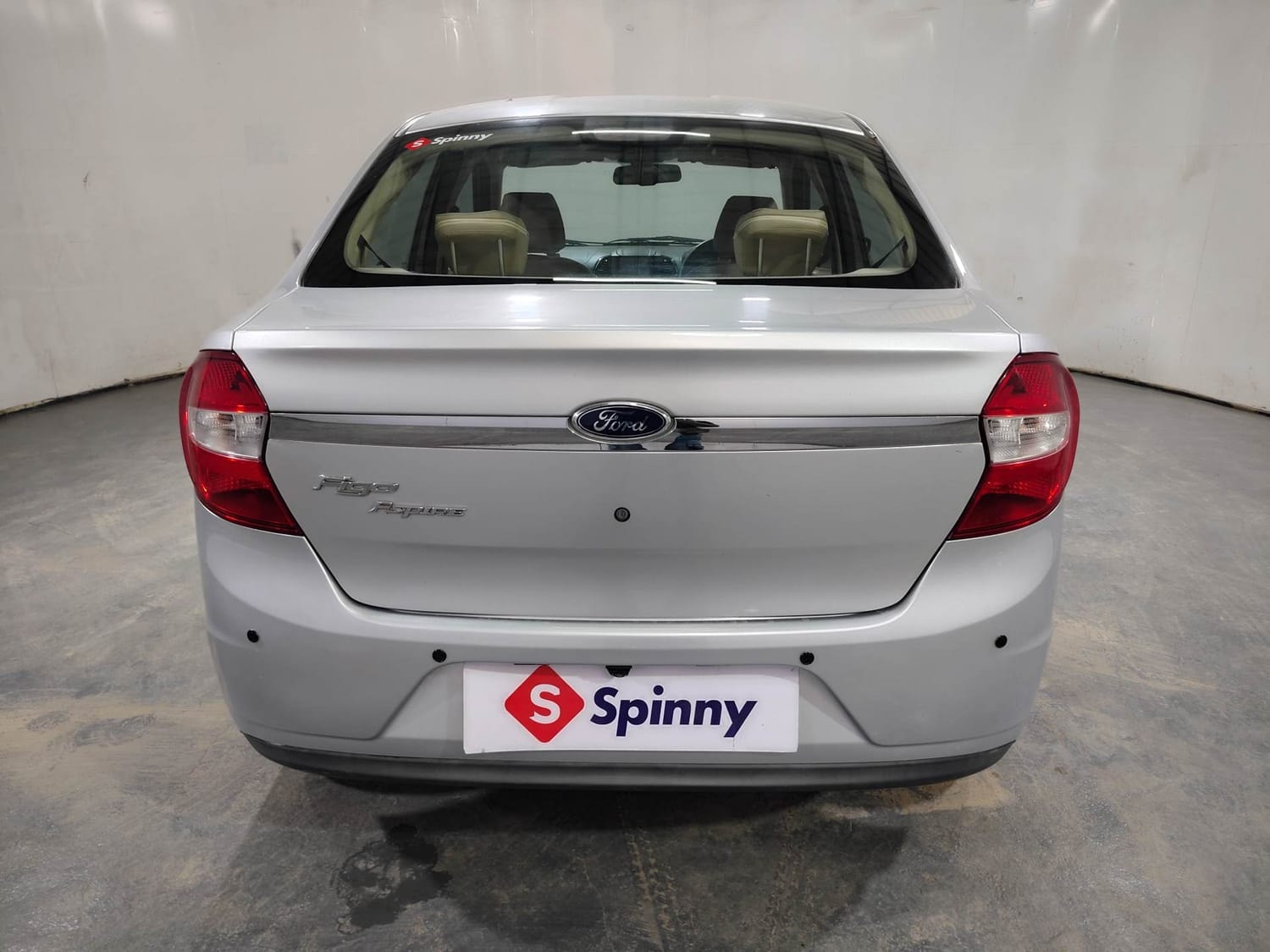 Figo Aspire image 4 Figo Aspire image 4