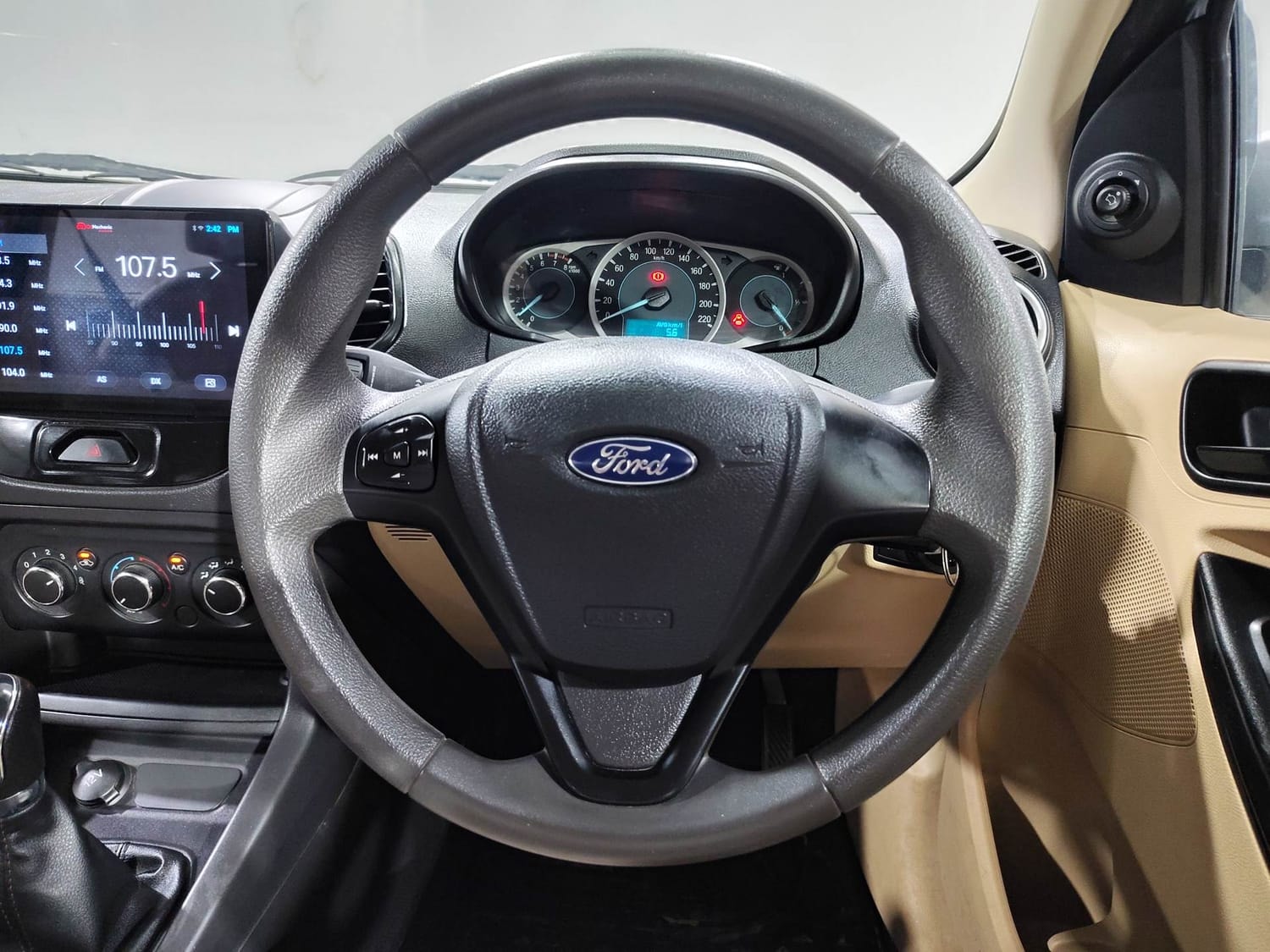 Figo Aspire image 14 Figo Aspire image 14