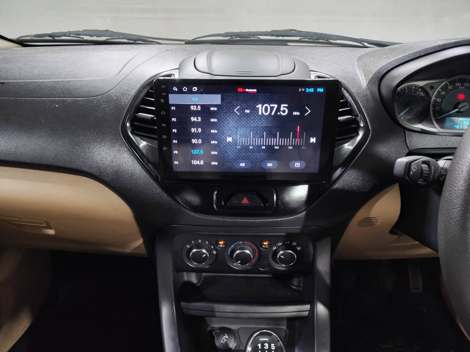 Figo Aspire image 13 Figo Aspire image 13