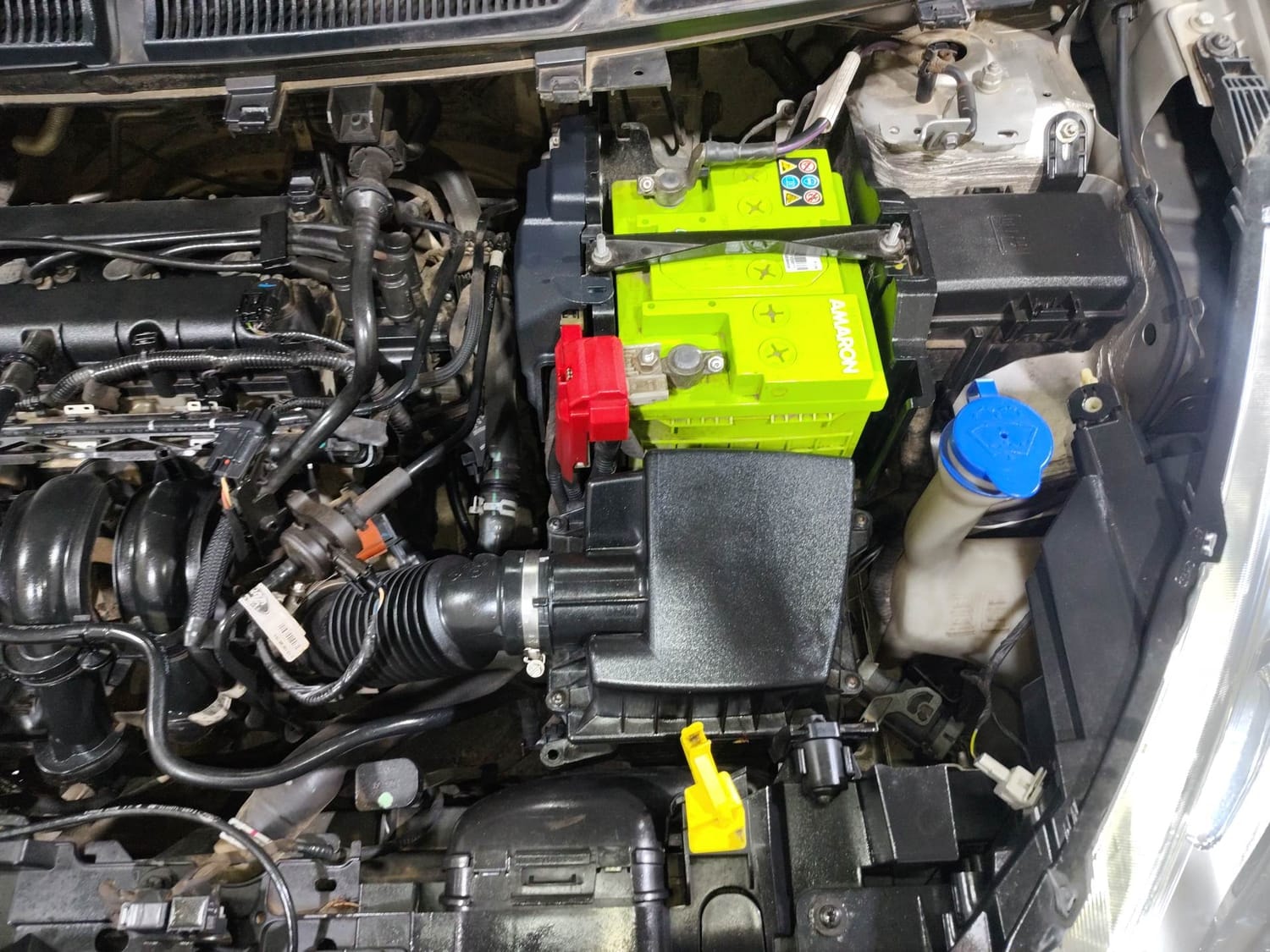 Figo Aspire image 28 Figo Aspire image 28