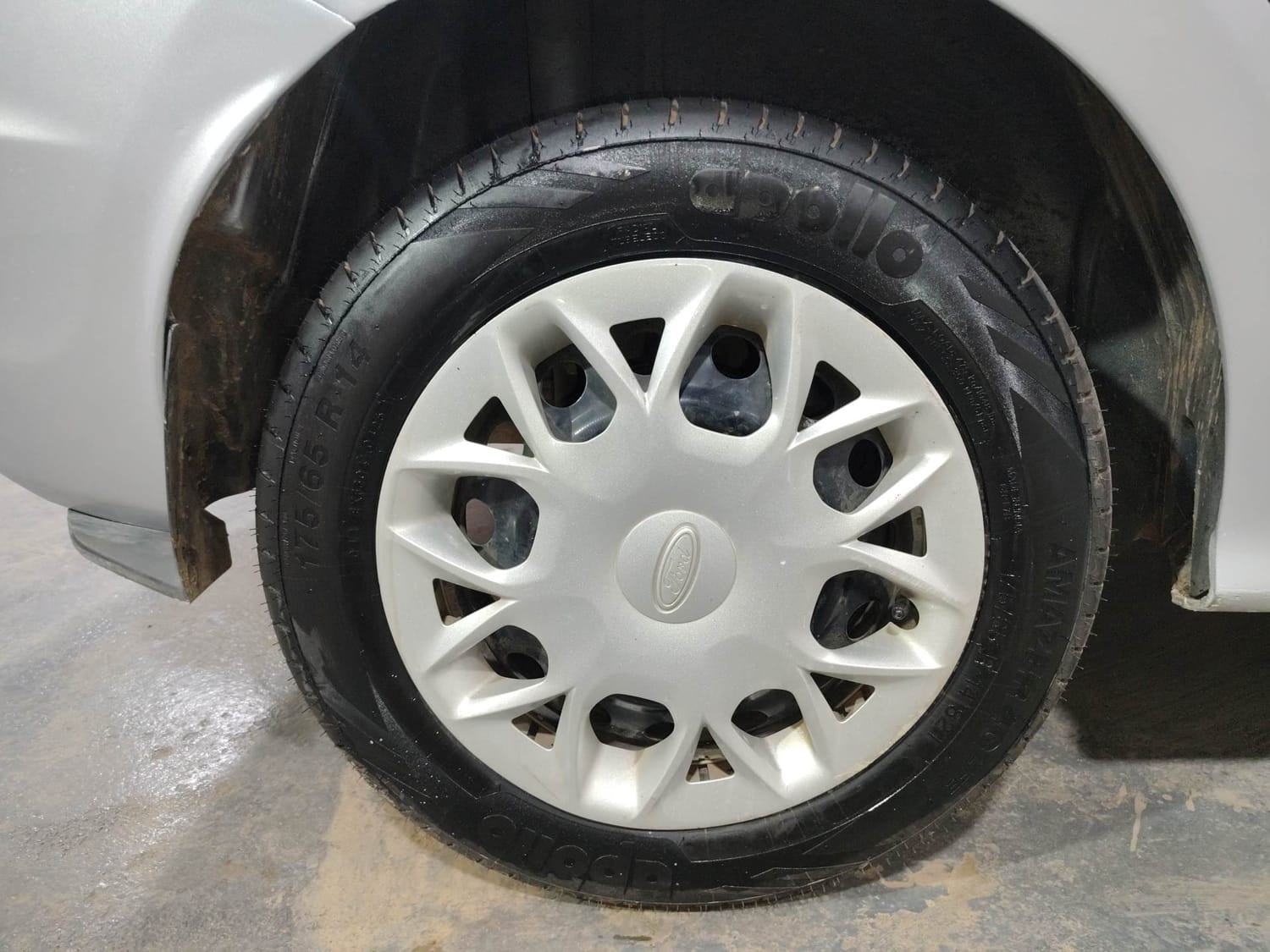 Figo Aspire image 33 Figo Aspire image 33