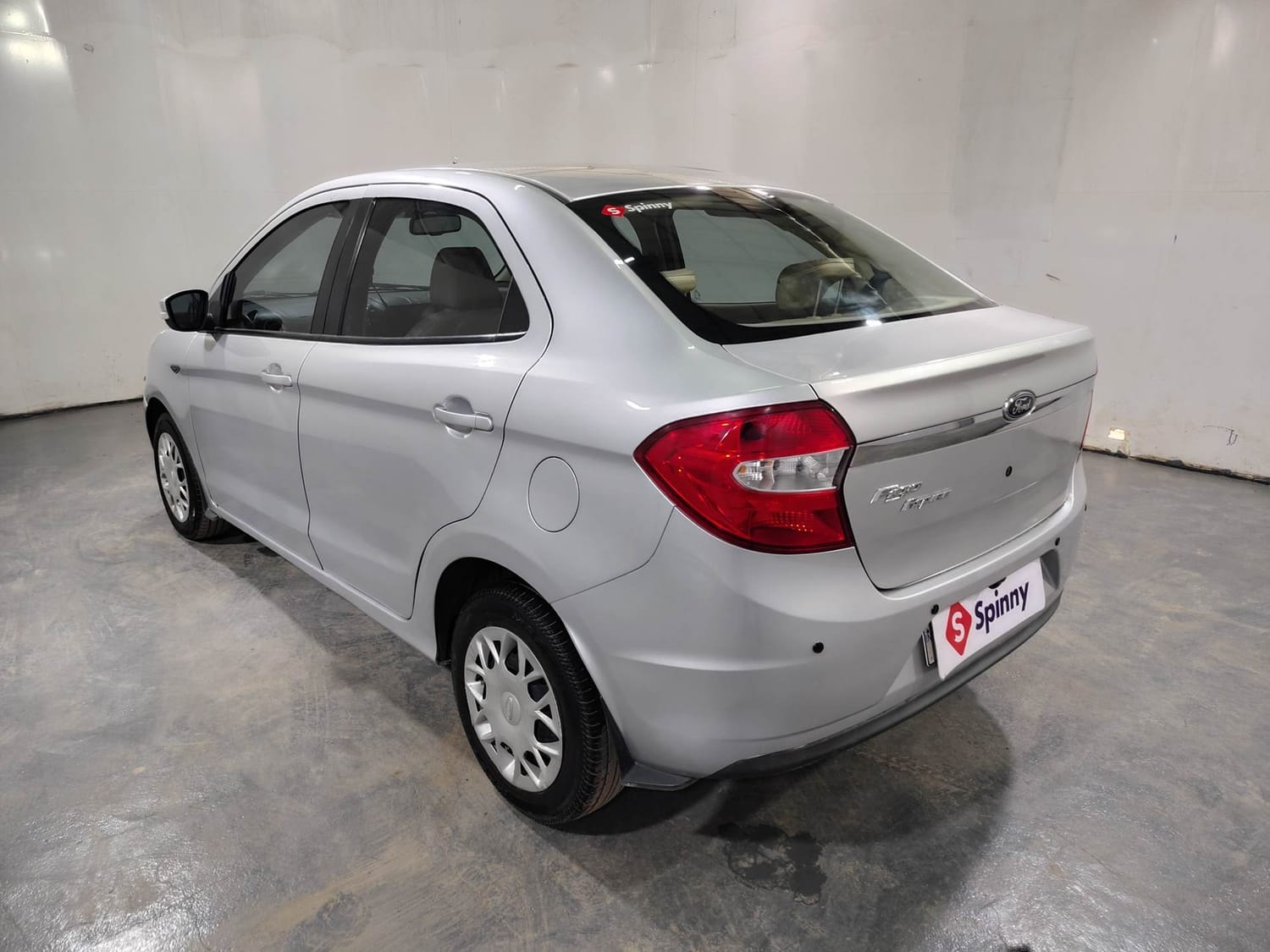 Figo Aspire image 3 Figo Aspire image 3