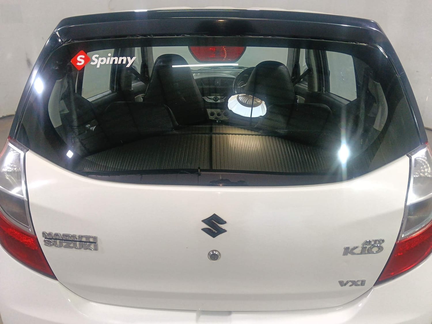 Alto K10 image 10 Alto K10 image 10