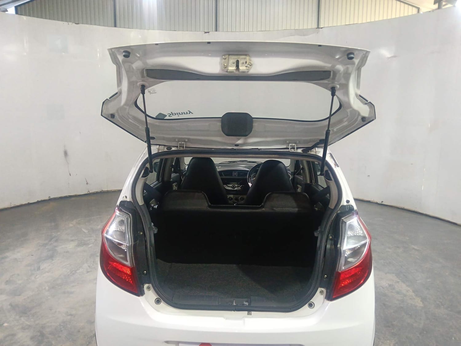 Alto K10 image 24 Alto K10 image 24