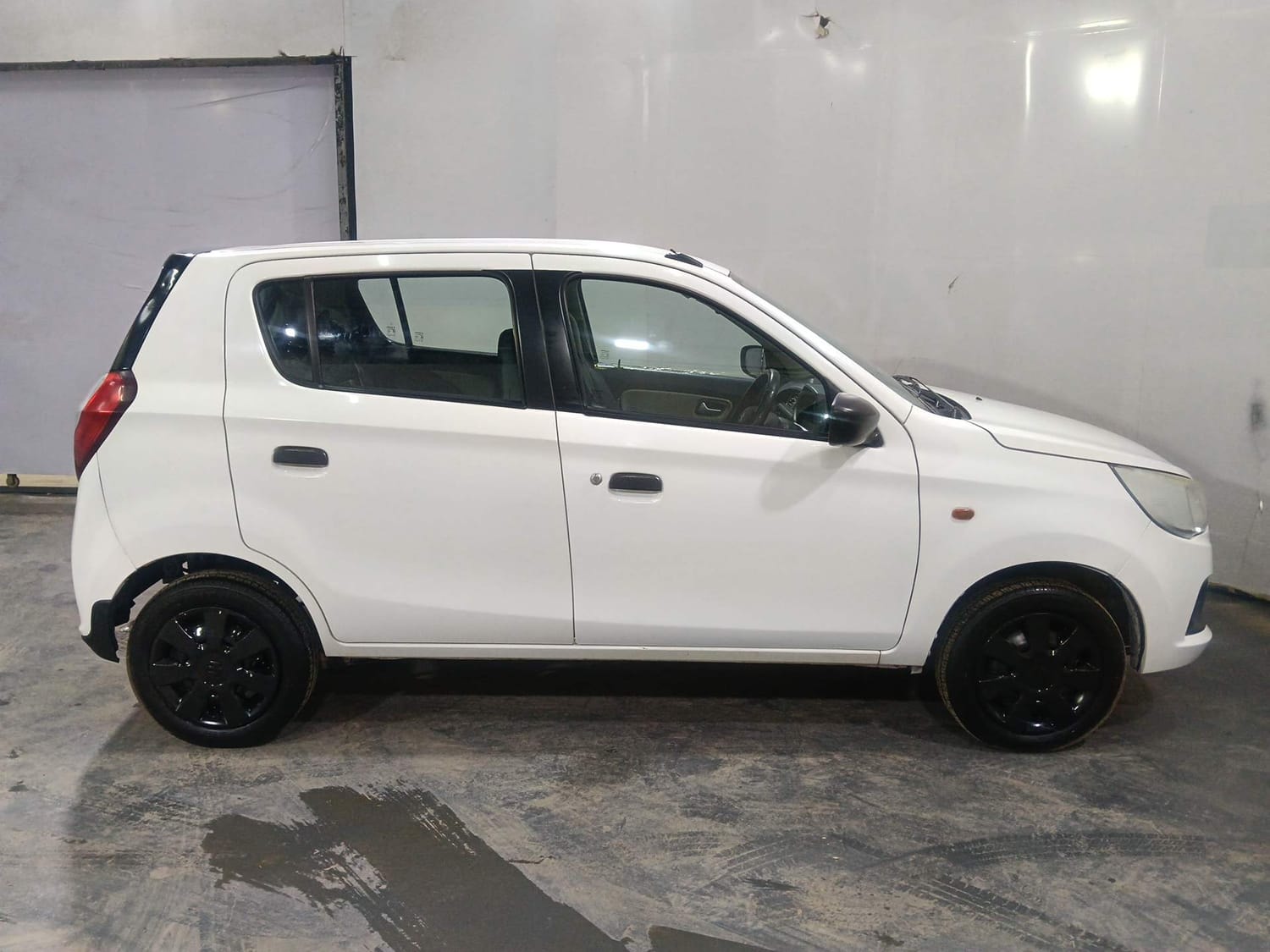 Alto K10 image 6 Alto K10 image 6