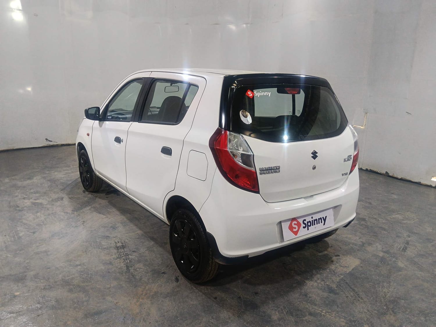 Alto K10 image 3 Alto K10 image 3