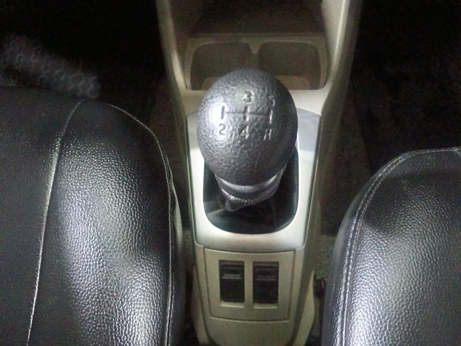 Alto K10 image 16 Alto K10 image 16