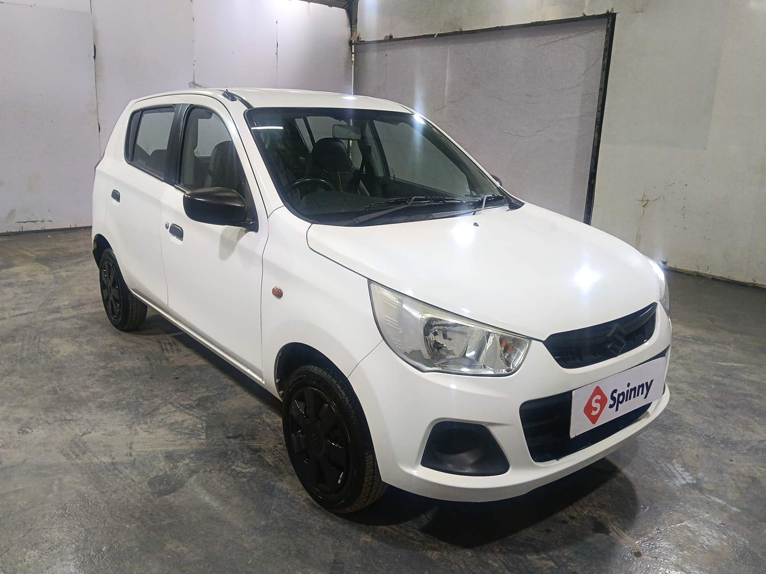 Alto K10 image 7 Alto K10 image 7