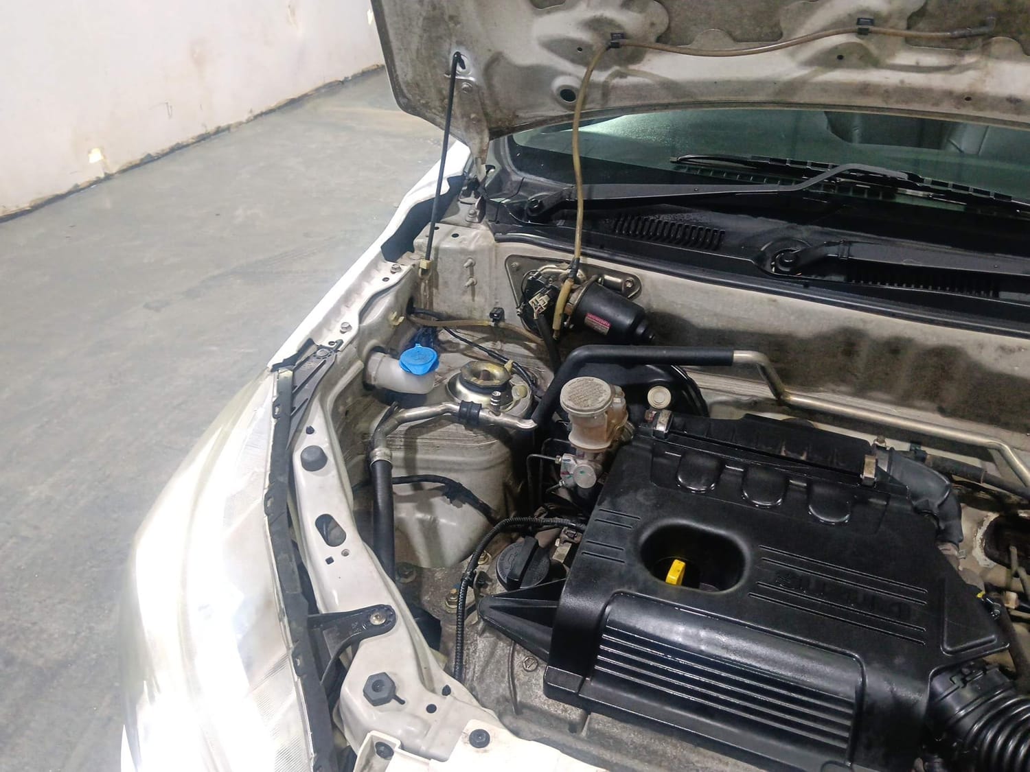 Alto K10 image 31 Alto K10 image 31