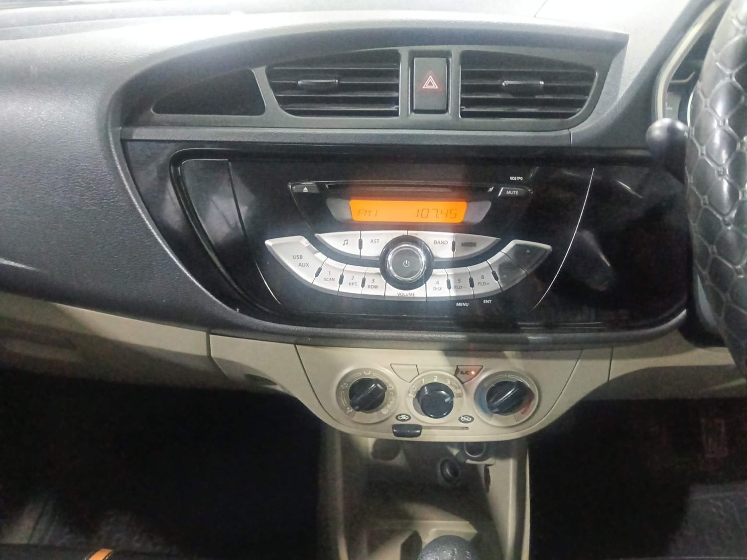 Alto K10 image 13 Alto K10 image 13