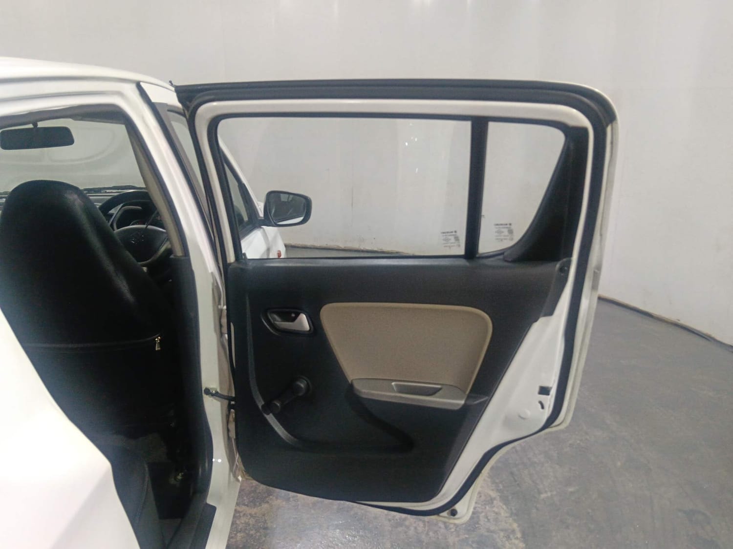 Alto K10 image 20 Alto K10 image 20