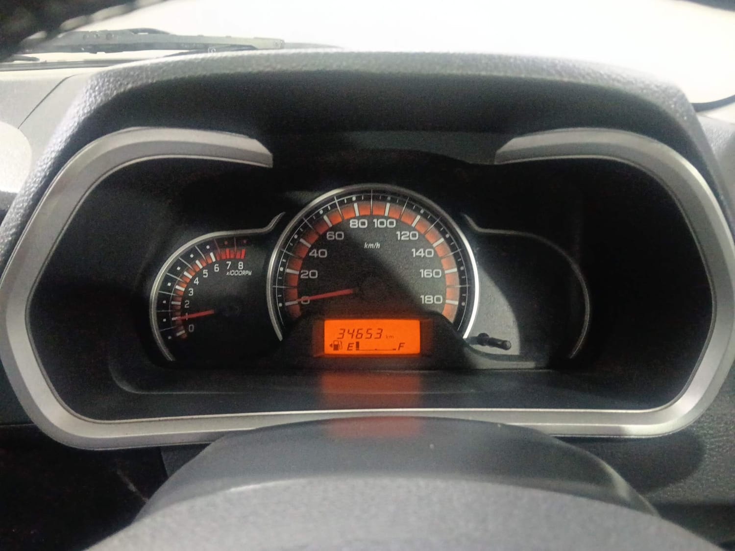 Alto K10 image 15 Alto K10 image 15