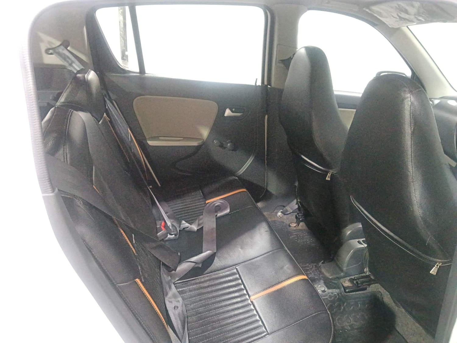 Alto K10 image 18 Alto K10 image 18