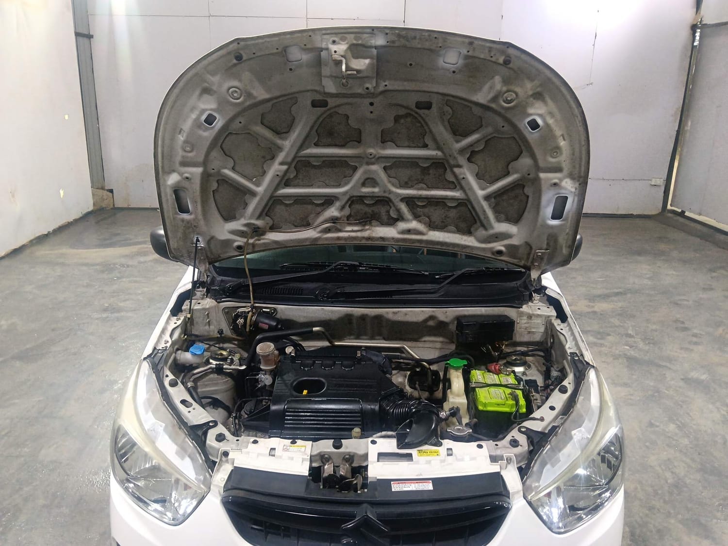 Alto K10 image 27 Alto K10 image 27